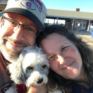 Meet your Posher, Teresa